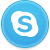 skype